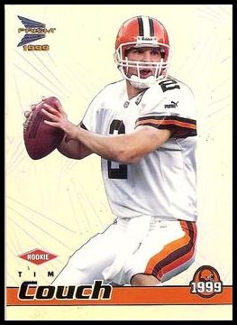 34 Tim Couch